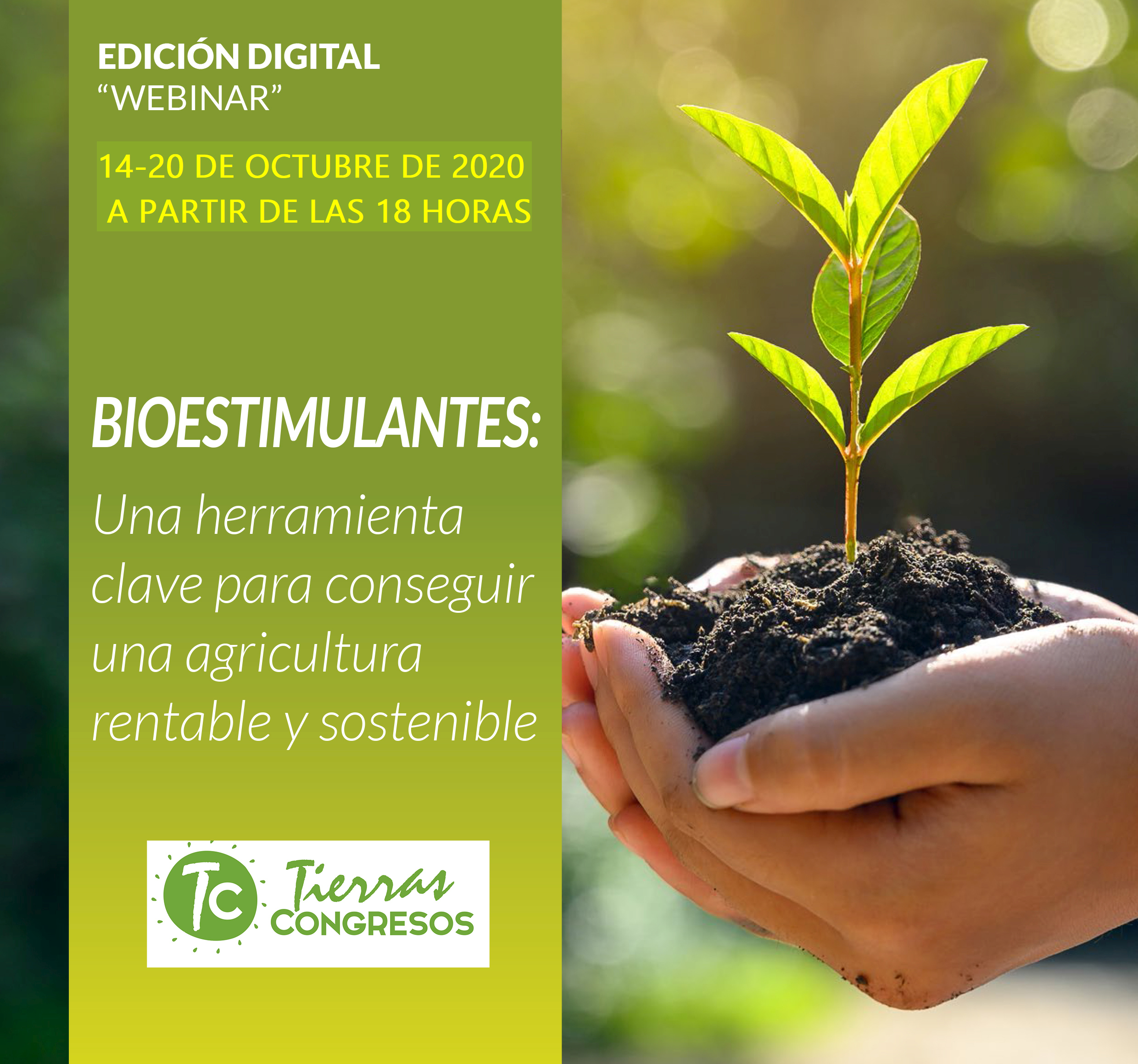 cartel de Fertilizantes y Bioestimulantes 2020