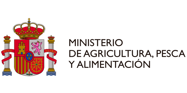 Logo de MAPA