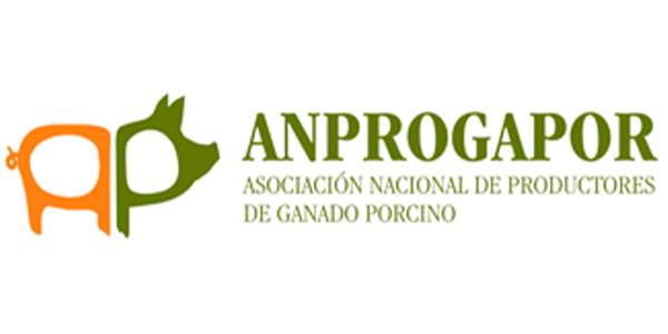 Logo de ANPROGAPOR
