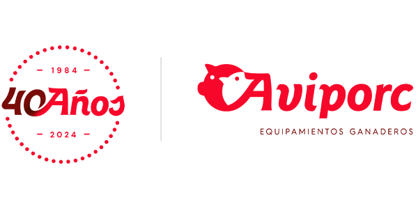 Logo de AVIPORC