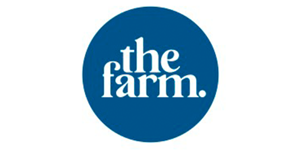 Logo de The Farm Revolution