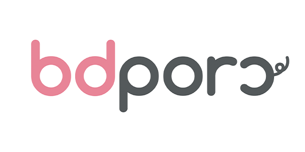 Logo de BDporc