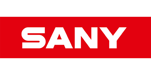 Logo de SANY GROUP