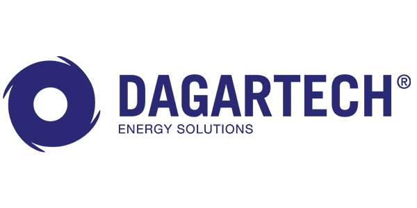 Logo de DAGARTECH