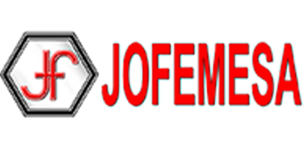 Logo de JOFEMESA