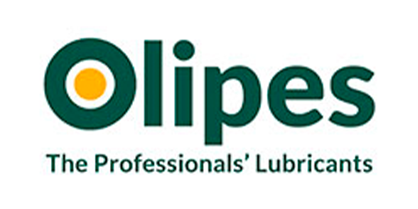 Logo de OLIPES