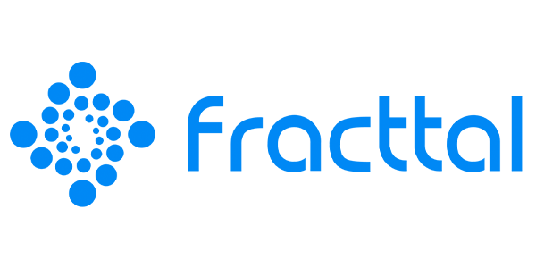Logo de FRACTTAL