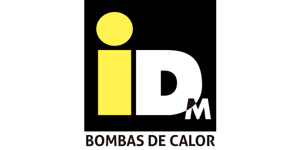 Logo de iDM