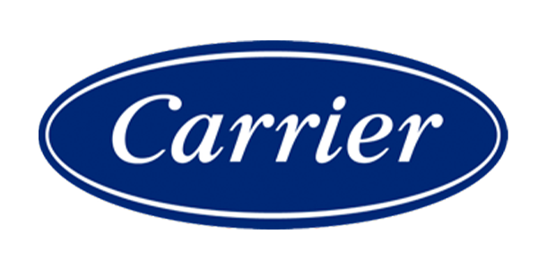 Logo de Carrier España
